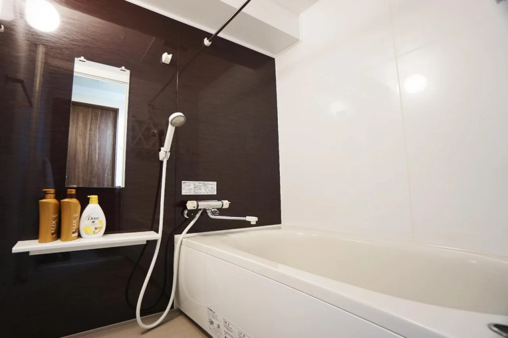 Asakusa Eight -Tokyo Condominium Hotel