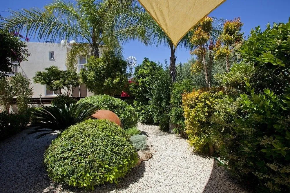 Myrsini's Garden