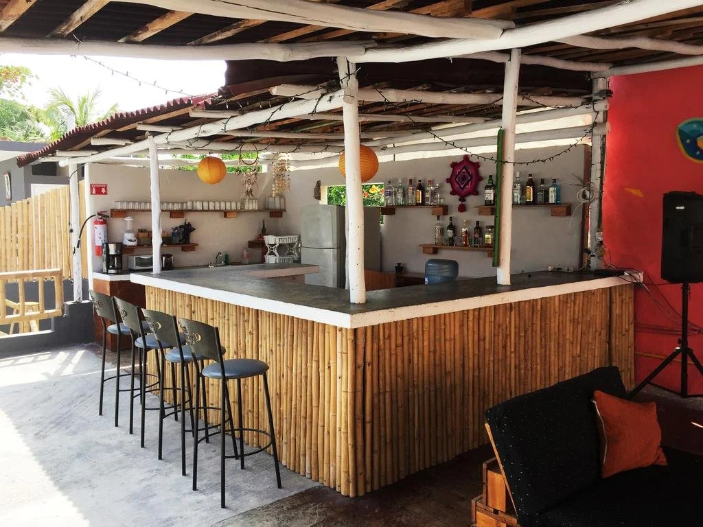 Wabi Hostel