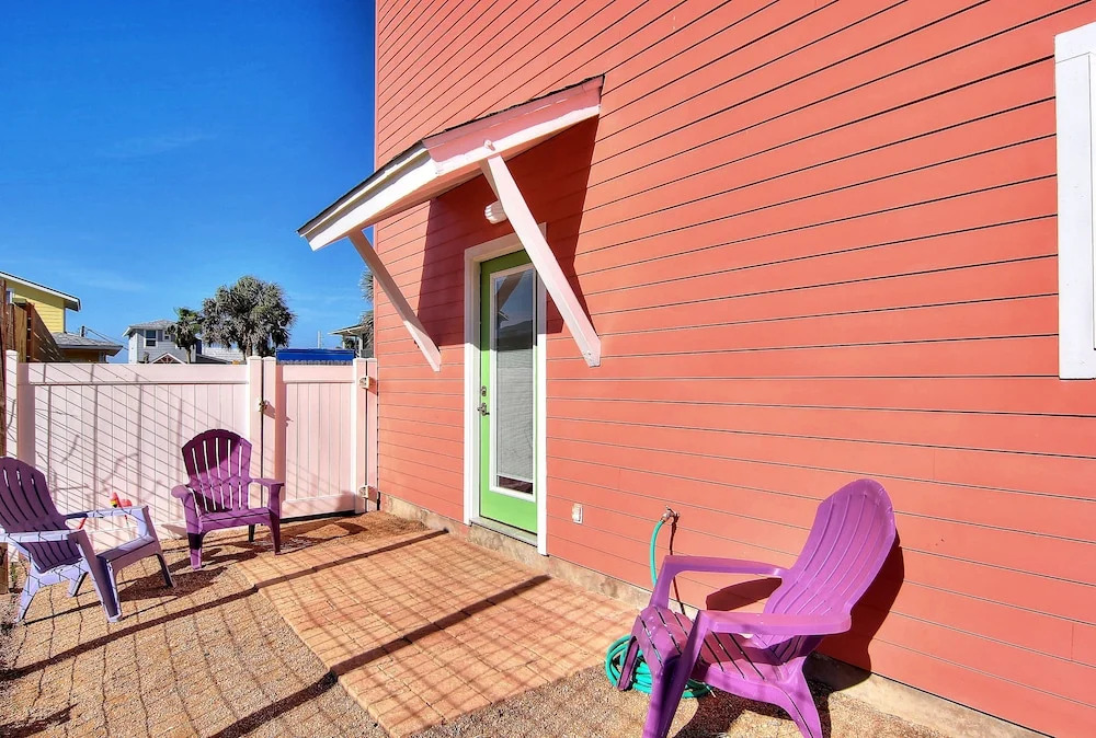 Hibiscus Haven 18rp 4 Bedrooms 3.5 Bathrooms Home