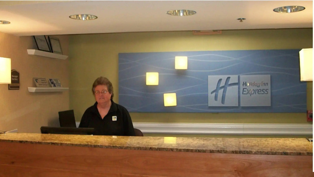 Holiday Inn Express Hotel & Suites Pigeon Forge by IHG