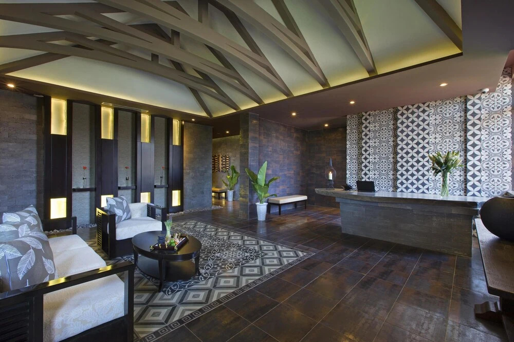 Grand Premier Hoi An Tamky Resort & Spa