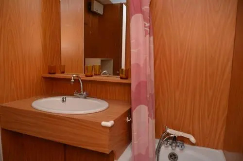 Appartement Flaine Forêt