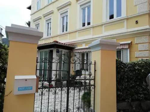 Rooms Alida
