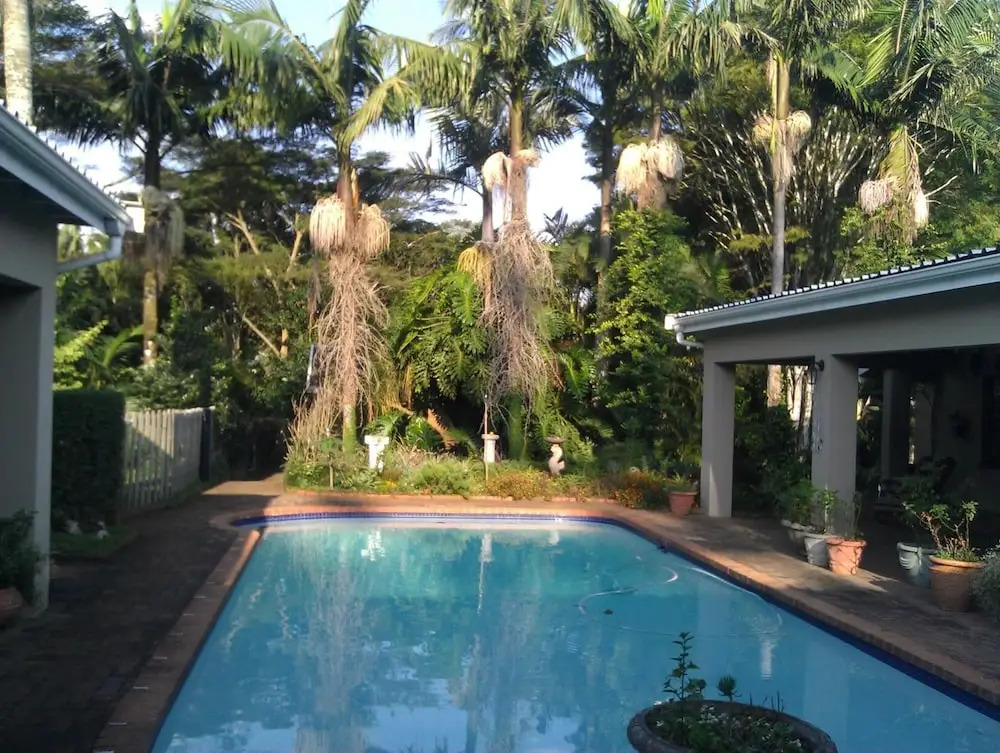 Brackens Guest House