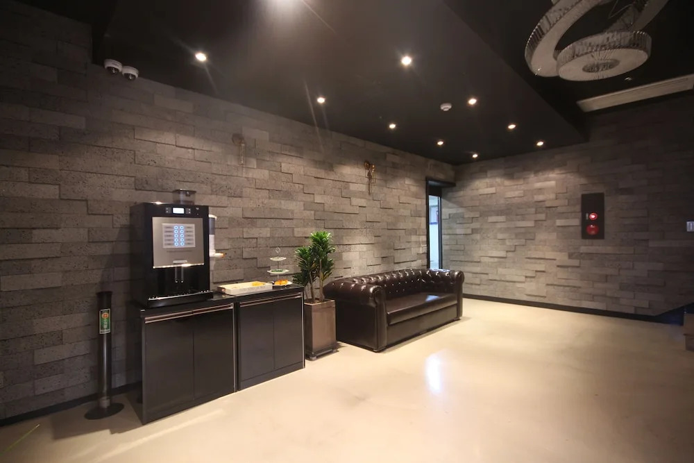 Hwamyeong Sky Hotel