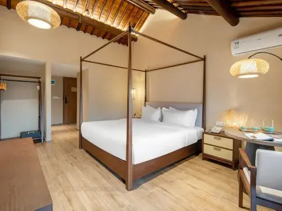 Puyuan Fashion Resort-Dayou Bridge inn