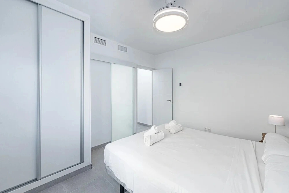 Paloma Central Apartment