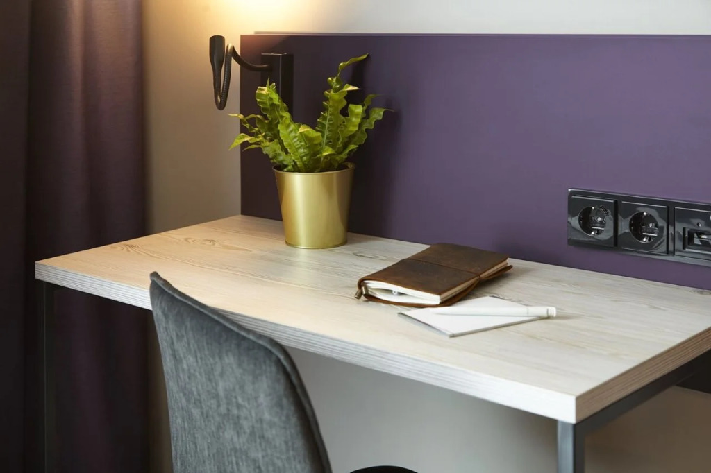 Holiday Inn - the niu, Wave Karlsruhe Oststadt by IHG