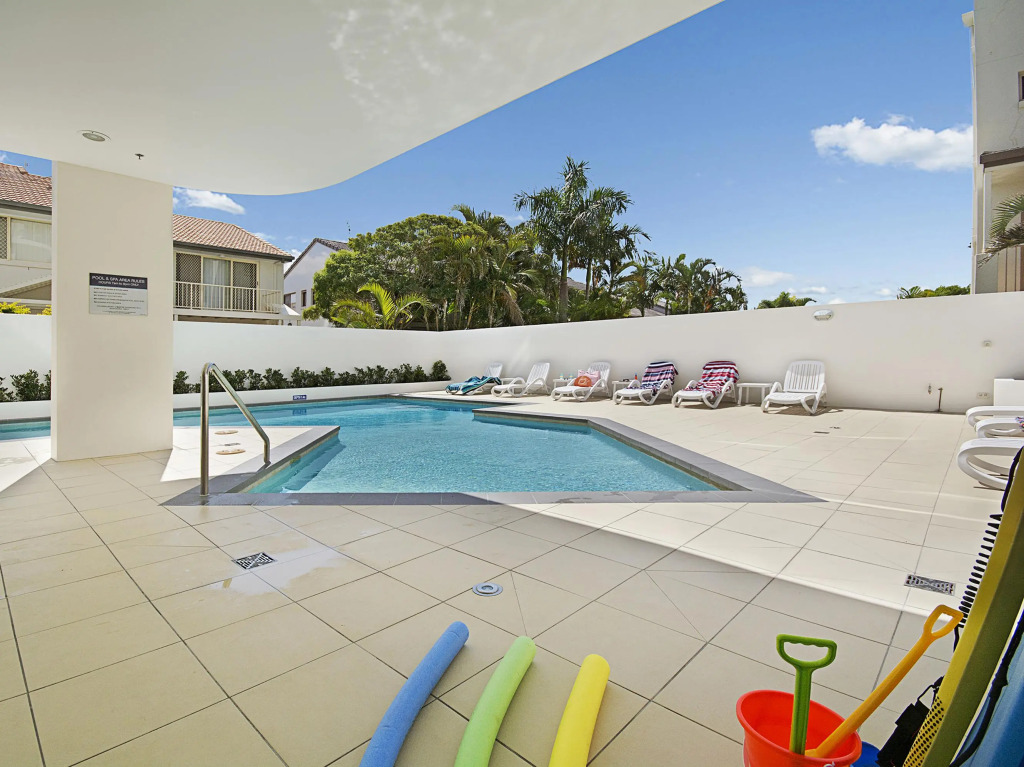 Aqua Vista Resort