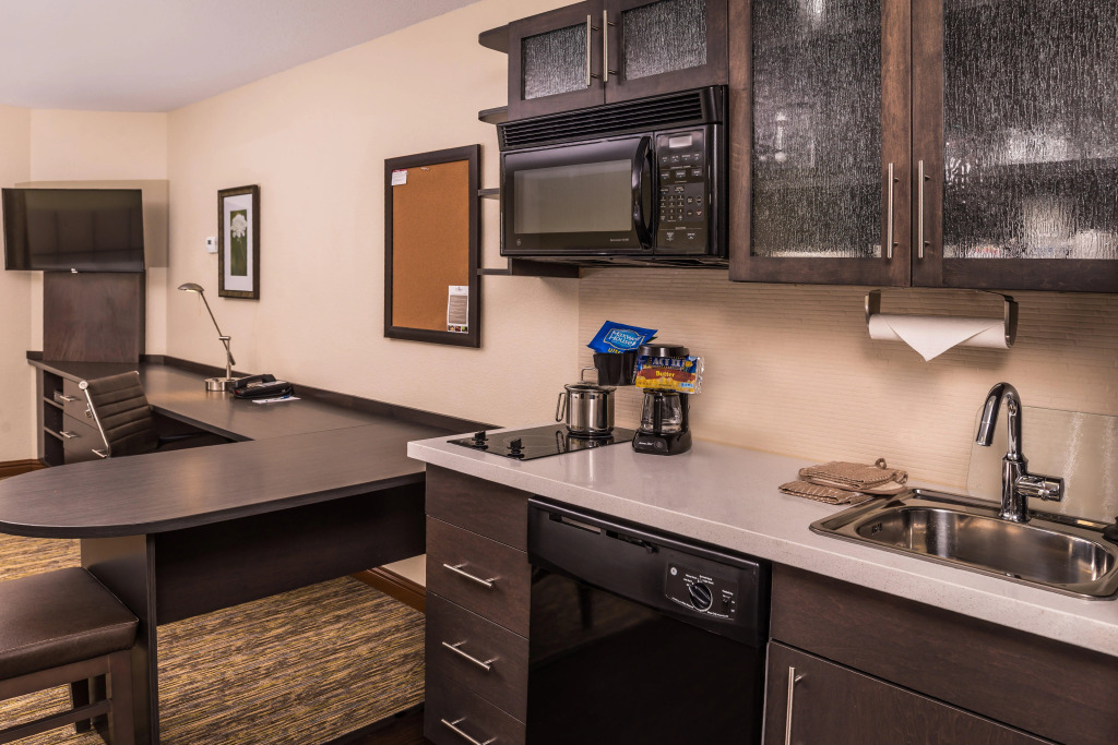 Candlewood Suites - Topeka West by IHG
