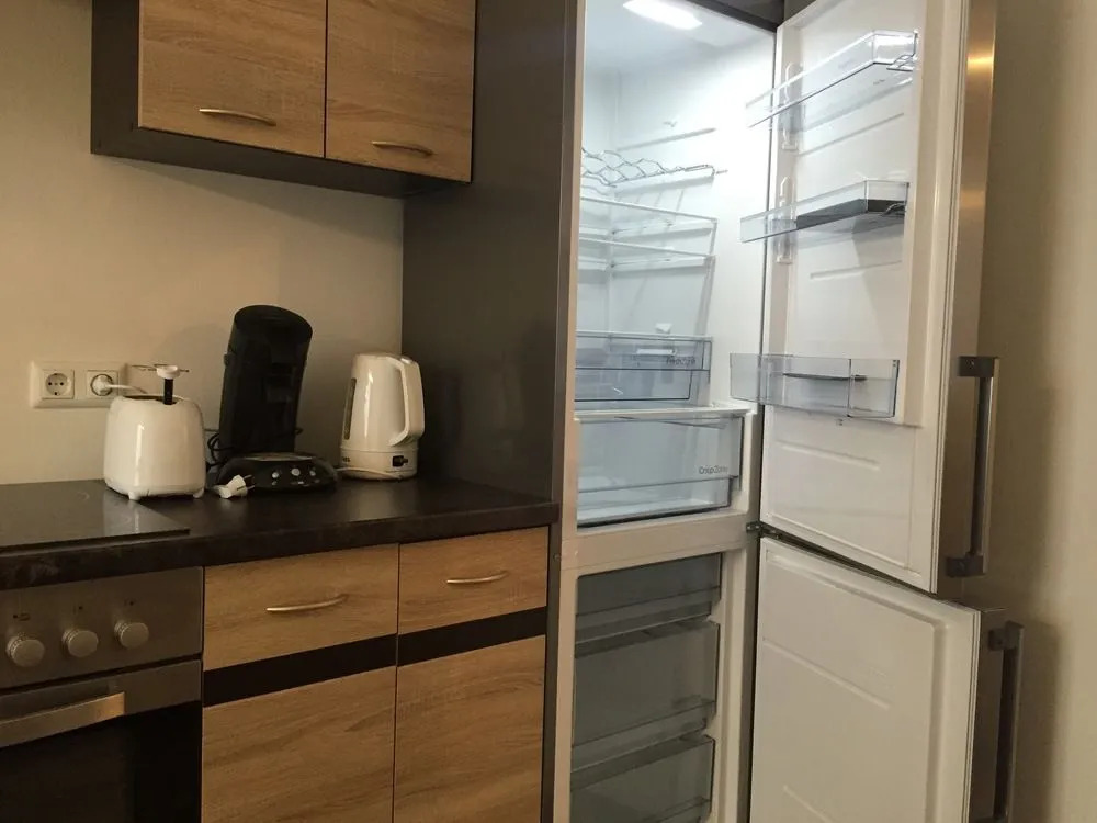 Top Apartments Vienna Mariahilf