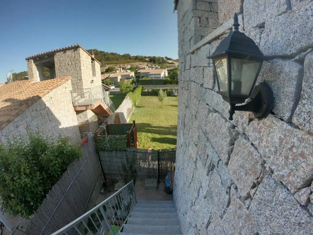 Villa del Moro, FREE WIFI, 300mt from Sinzias Beach