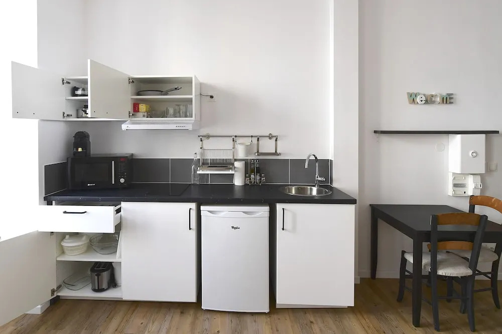 Appartement charmant Bordeaux centre