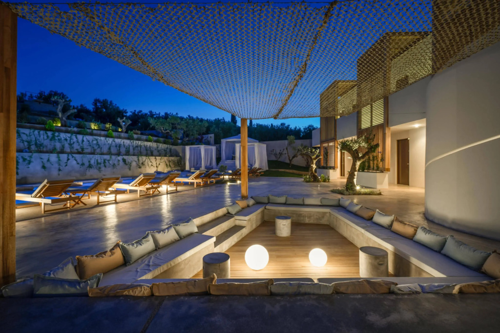 Zante Maris Suites
