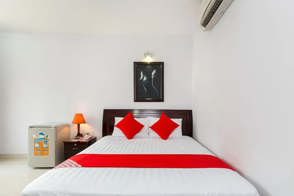 OYO 237 Hao Tin Hotel
