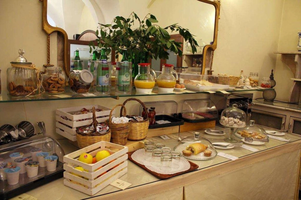 Hotel Akropolis