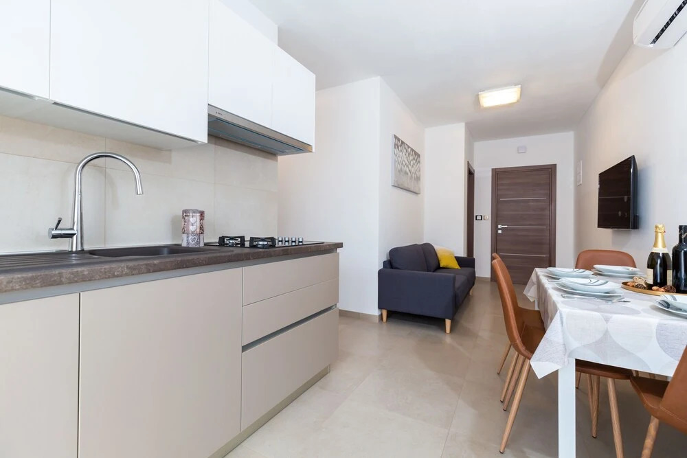 Apartments Gioia