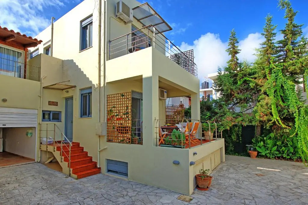 Houses By The Sea - 50m from the beach by PosarelliVillas
