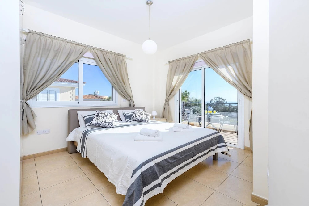 Napa Heights Villa