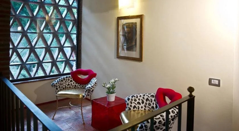 Suite Accommodation