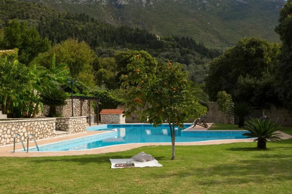 Villagio Magnolia