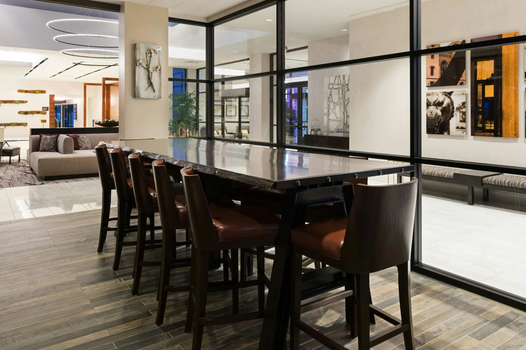 Baton Rouge Marriott