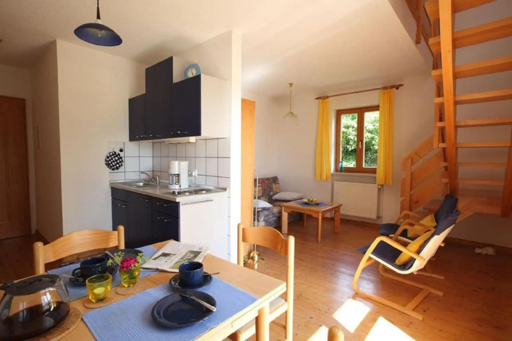 Apartmenthaus Fürstenzeche