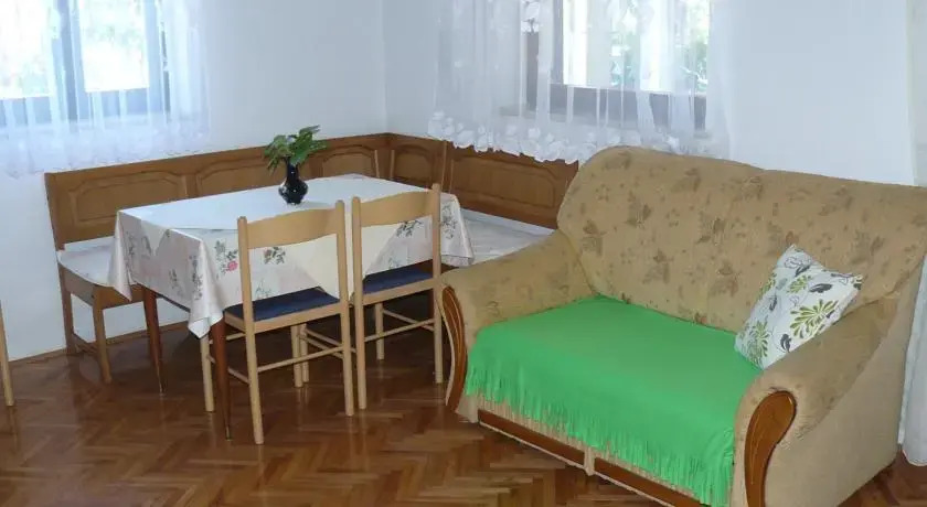 Guest House Kikicka