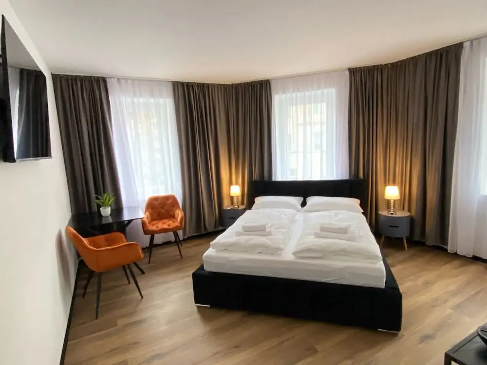 Boutique Hotel Elisei