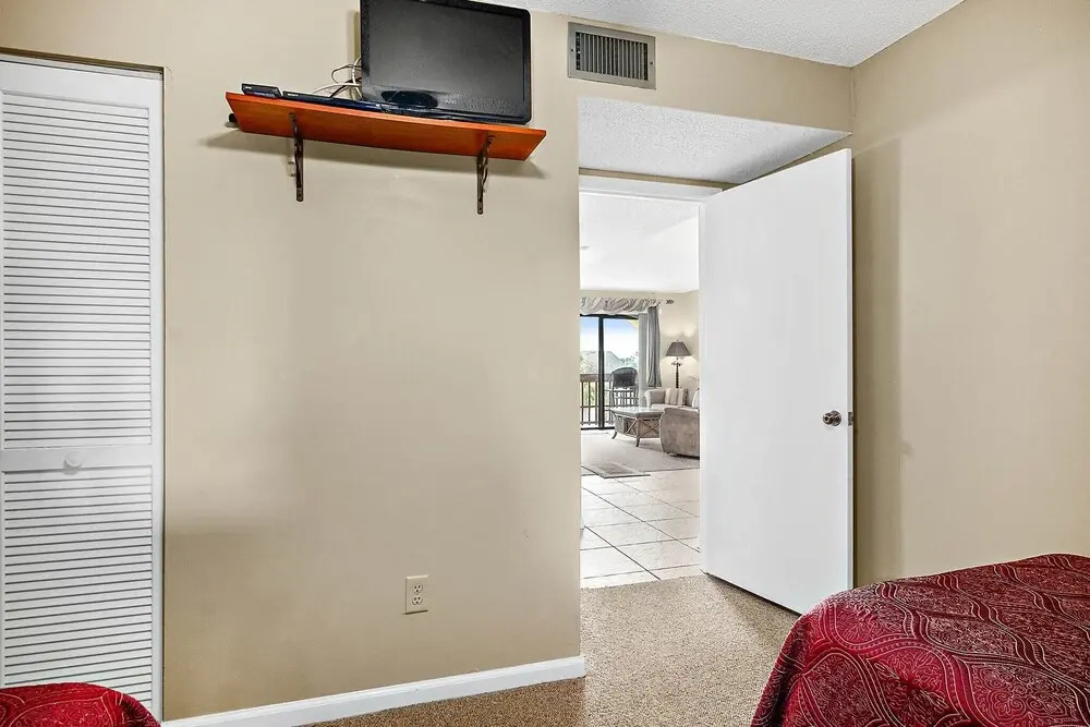 Unit 3306 - Ocean Racquet Club
