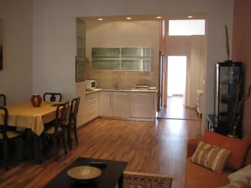 Studio Sweet Home