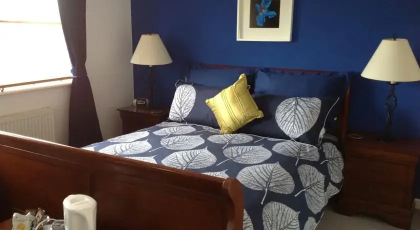 Home from Home Bed and Breakfast
