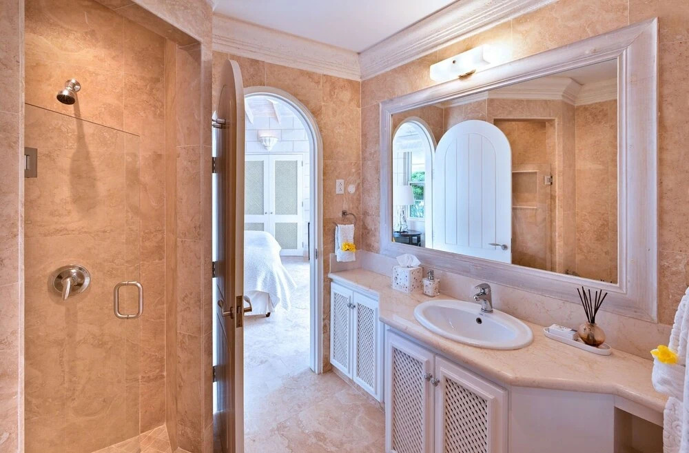 Sugar Hill - Half Century House 6 Bedroom Villa