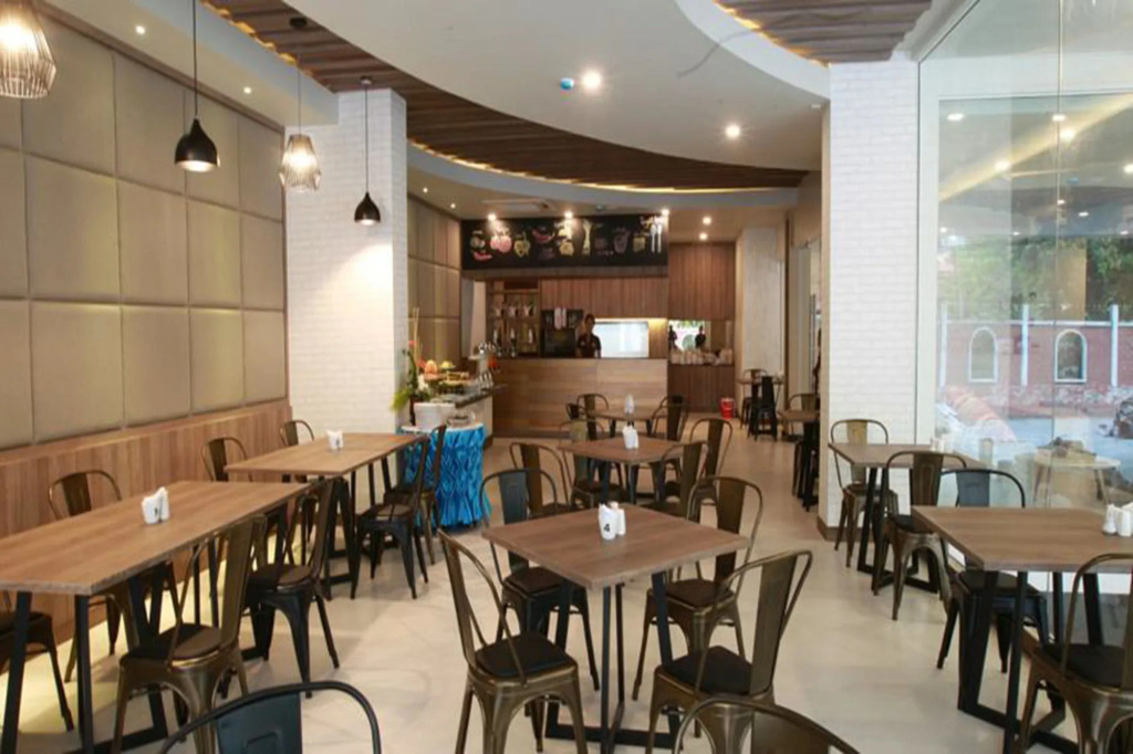 Levana Pattaya Hotel - SHA Extra Plus