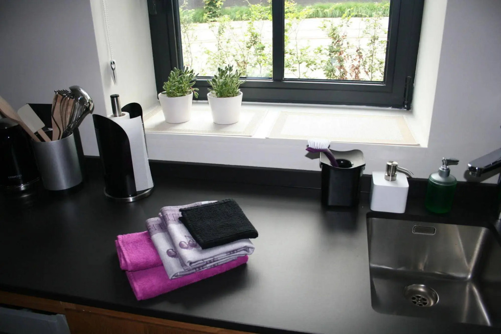Guesthouse De Vliere