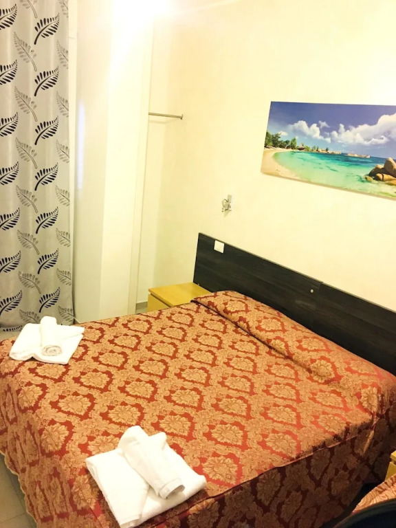 Apartment With One Bedroom In Roma, With Wifi - 50 Km From The Beach