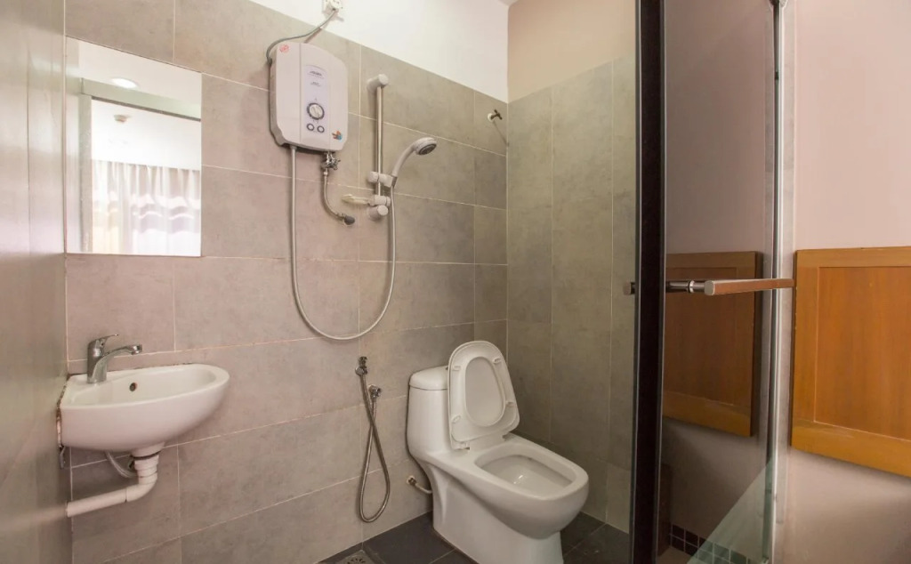 Fair-Inn Hotel