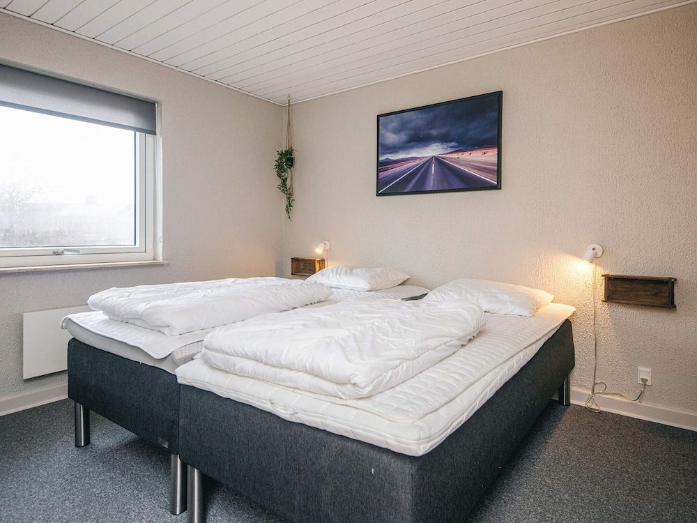 12 Person Holiday Home in Oksbol