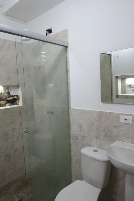 Apartamentos MED