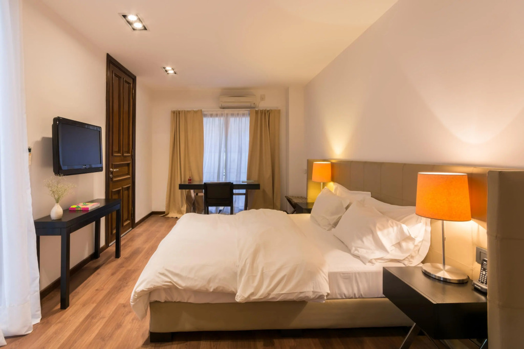 Azur Hotel & Spa