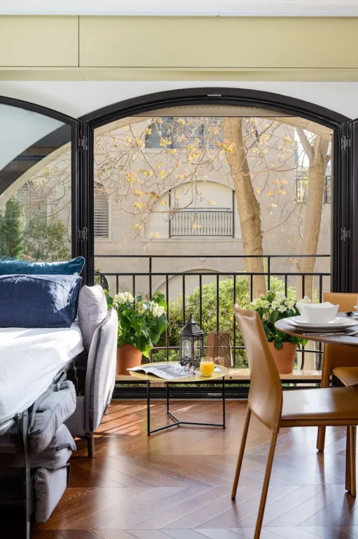 Boutique & Comfort in David's Village by FeelHome