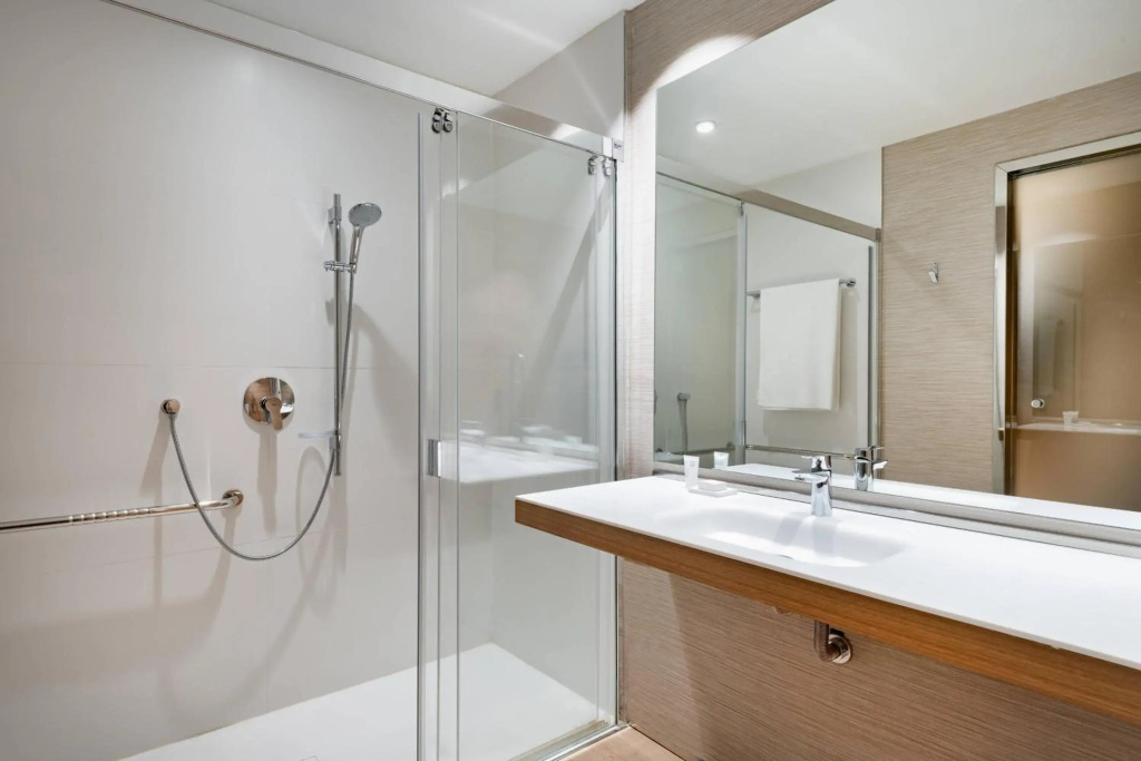 AC Hotel Diagonal LIlla by Marriott