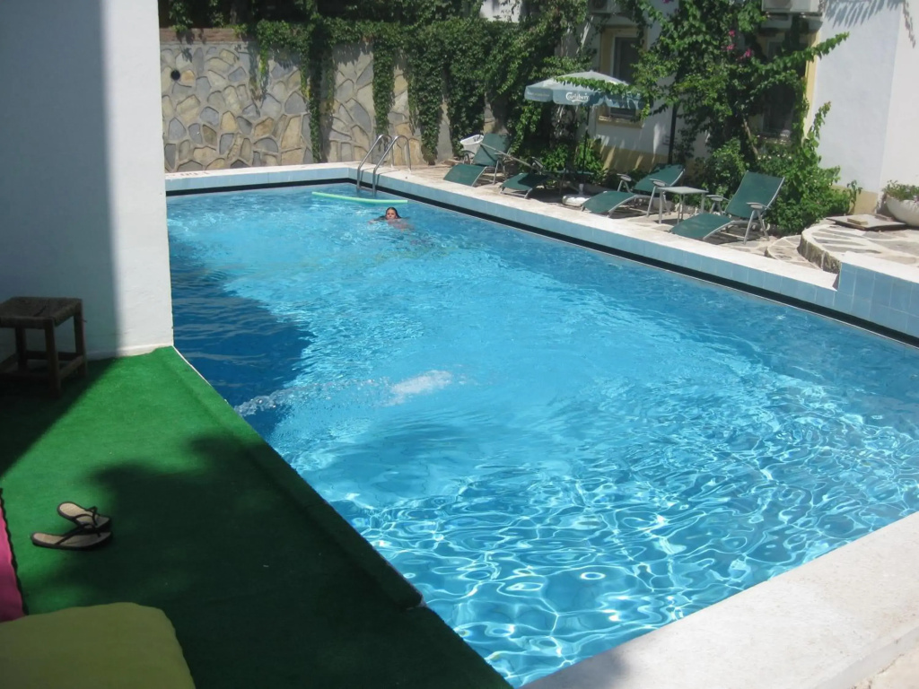 Bircan Hotel