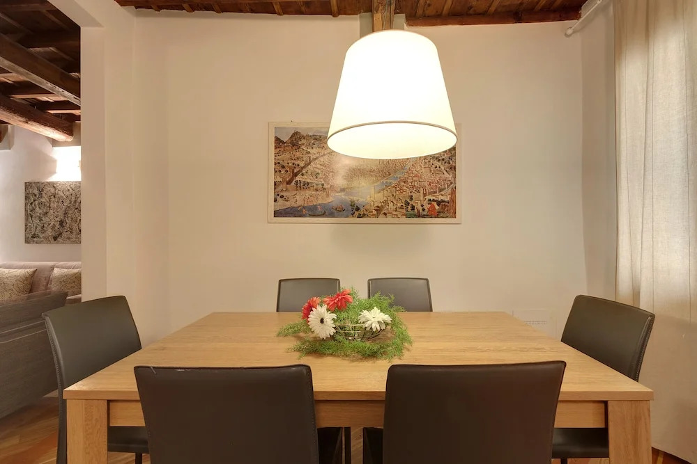 San Lorenzo Apartment by Mamo Florence