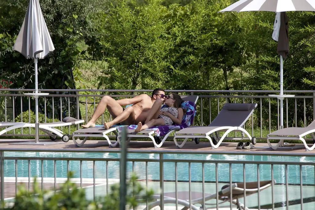 Campiglione Hotel