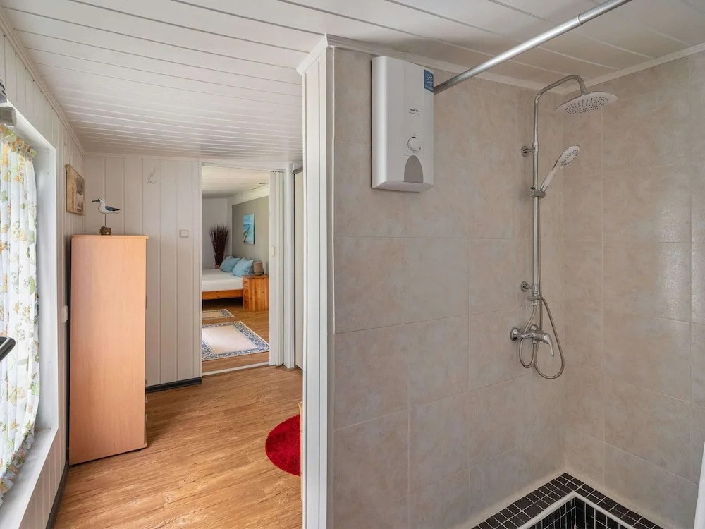 Quaint Holiday Home near Forest in Stuer