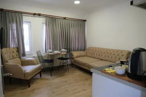 Taksim Neo Pera Suites