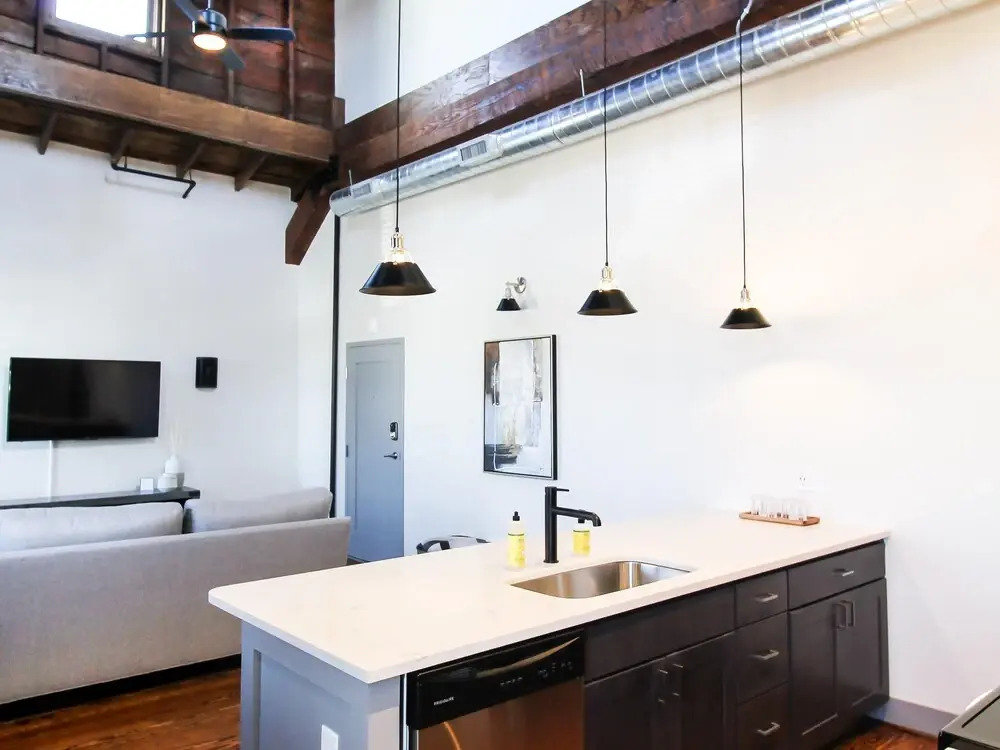 The Lofts at Downtown Salem