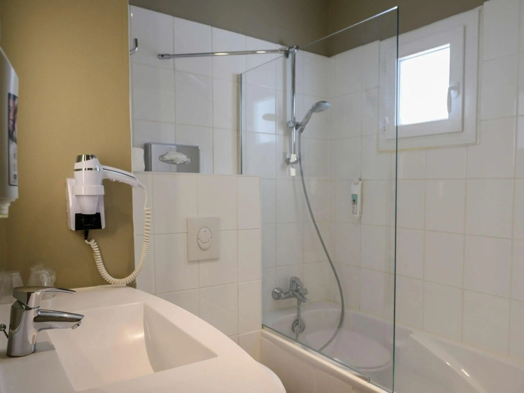 ibis Paris Tour Montparnasse 15eme
